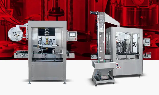 Ancillary Equipment
