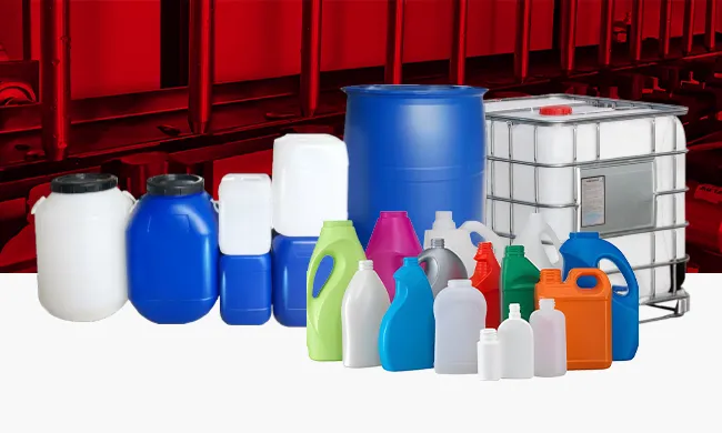 Chemical Industry Filling Machine