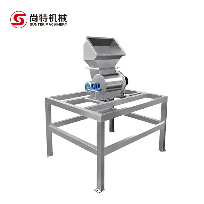 Hammer Crusher