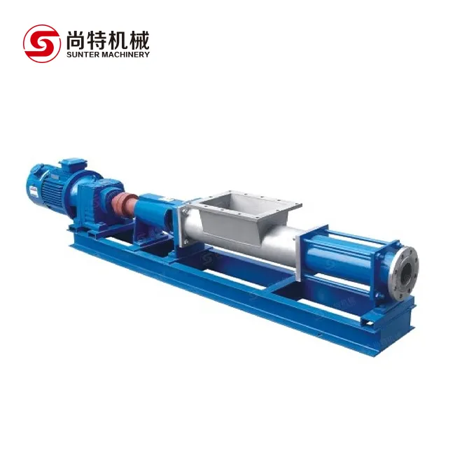 Screw Pump